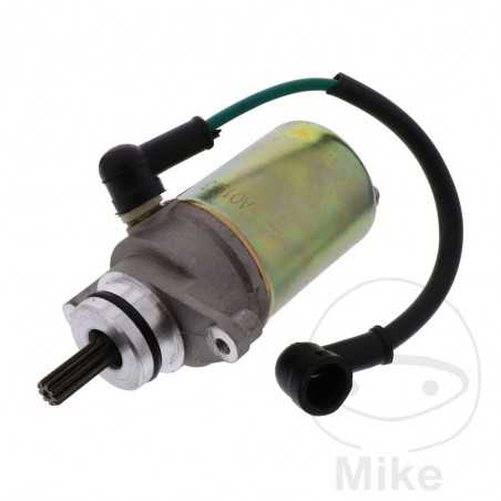 JMP MOTOR DE ARRANQUE 700.22.29