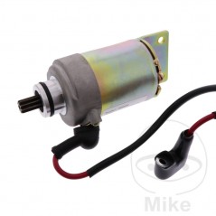 JMP MOTOR DE ARRANQUE 700.22.34