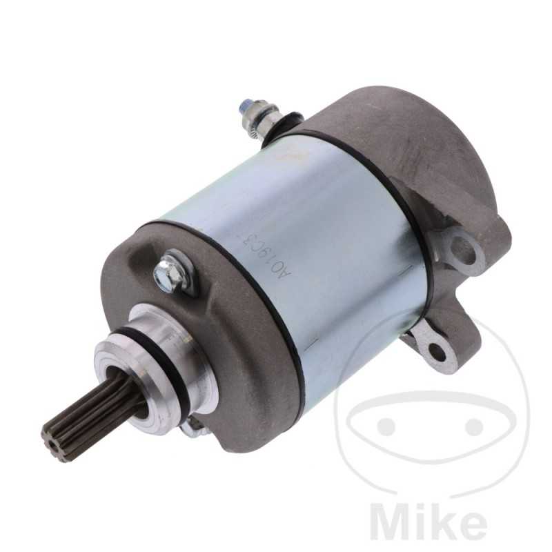 JMP STARTING MOTOR 700.22.37