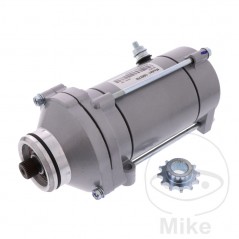 JMP MOTOR DE ARRANQUE 700.22.41