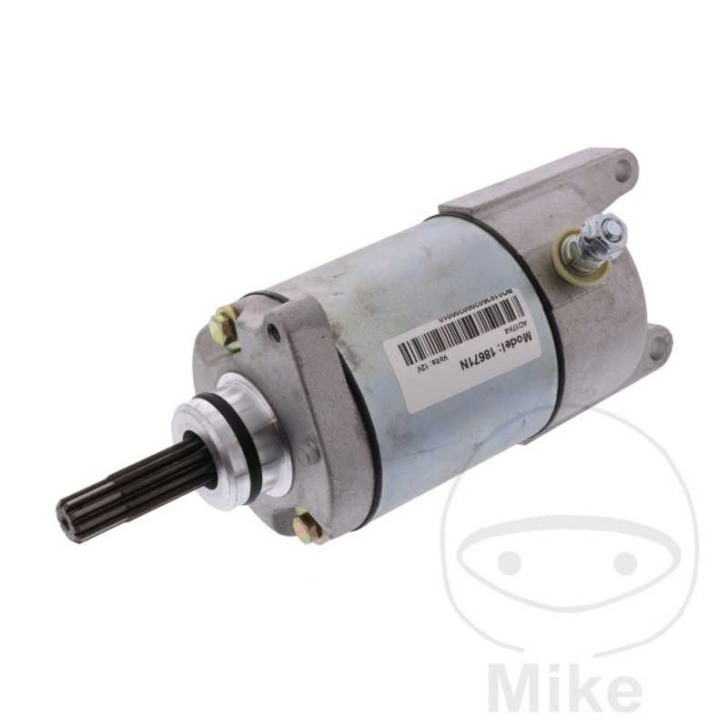 JMP MOTOR DE ARRANQUE 700.22.58