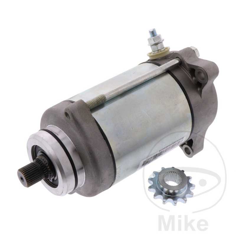 JMP STARTING MOTOR 700.22.73