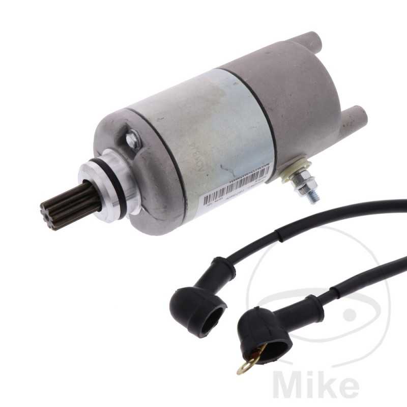 JMP MOTOR DE ARRANQUE 700.22.86