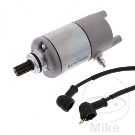 JMP MOTOR DE ARRANQUE 700.22.86