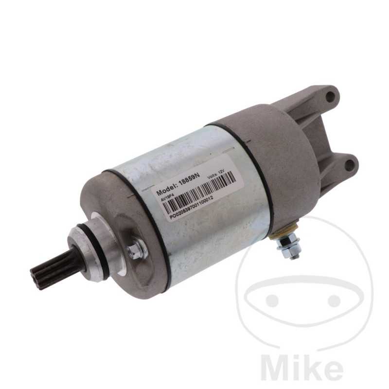 JMP MOTOR DE ARRANQUE 700.23.26