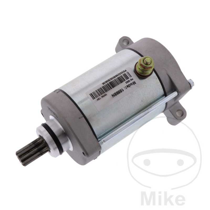 JMP STARTING MOTOR 700.23.32