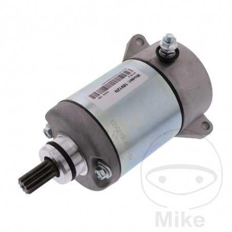 JMP MOTOR DE ARRANQUE 700.23.33