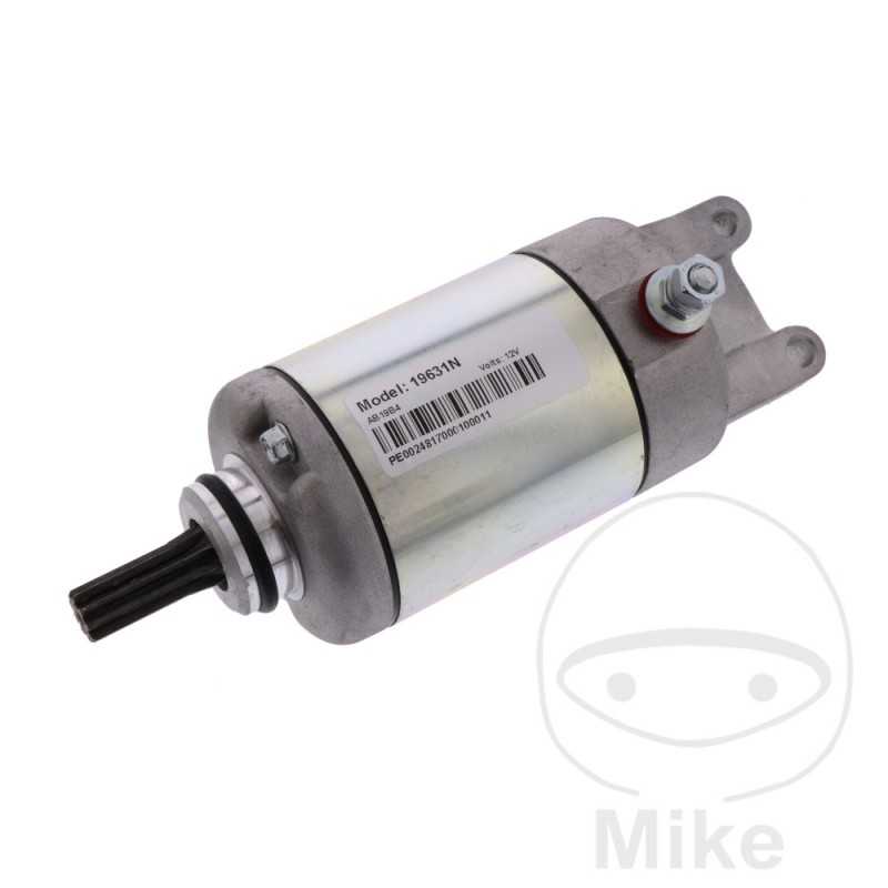 JMP MOTOR DE ARRANQUE 700.23.72
