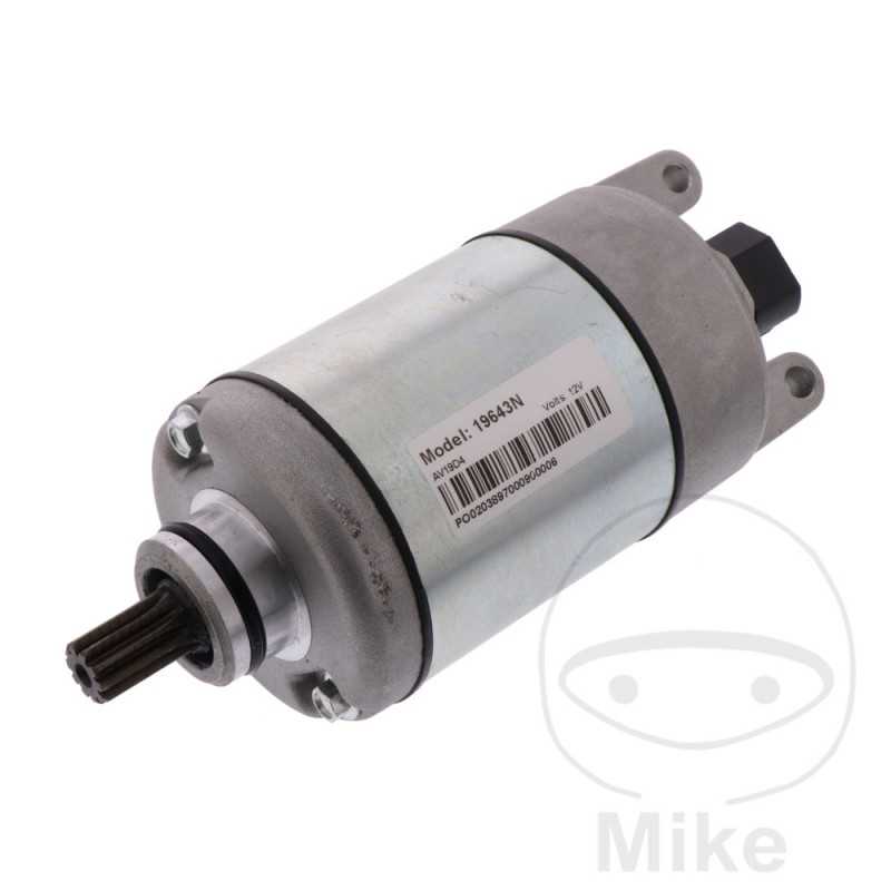 JMP STARTING MOTOR 700.23.76