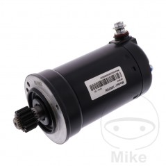 JMP STARTING MOTOR 700.23.79