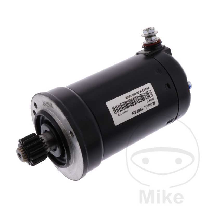 JMP STARTING MOTOR 700.23.79