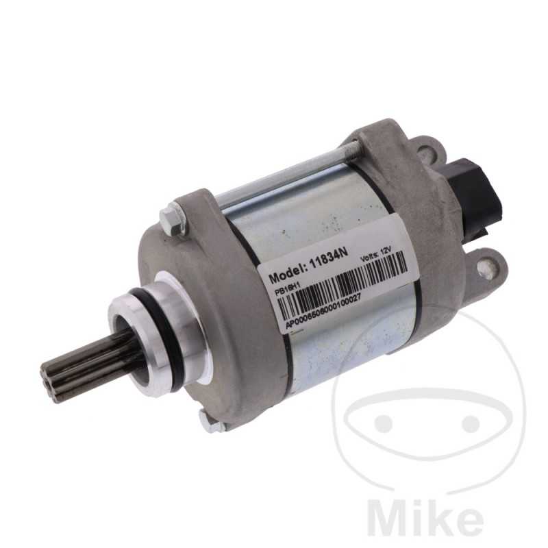 JMP MOTOR DE ARRANQUE 700.24.10