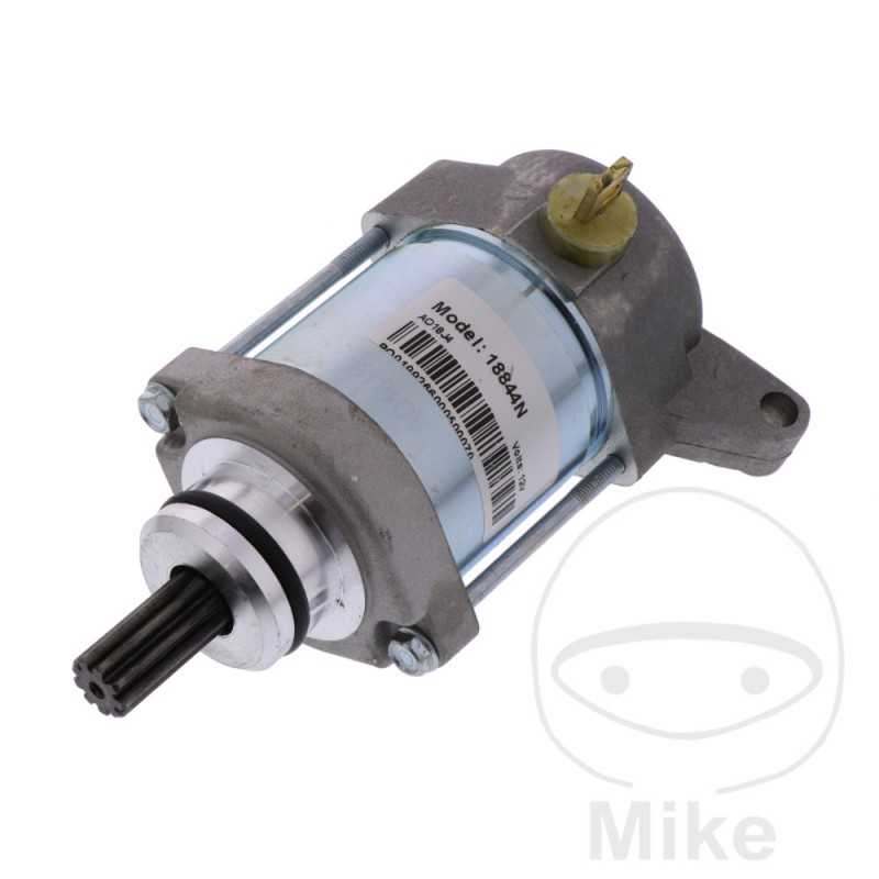 JMP STARTING MOTOR 700.24.11