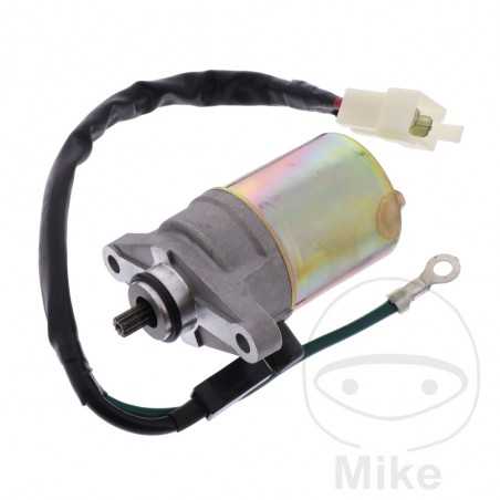 JMP MOTOR DE ARRANQUE 700.24.17