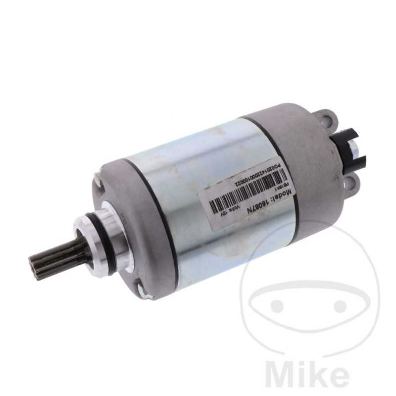 JMP MOTOR DE ARRANQUE 700.24.31