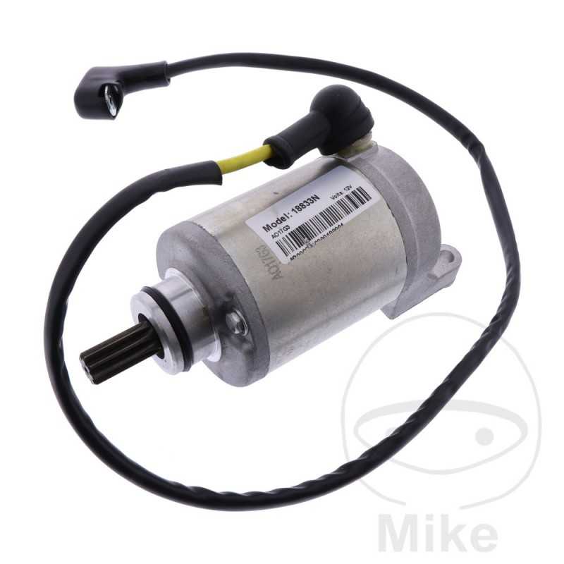 JMP MOTOR DE ARRANQUE 700.25.89