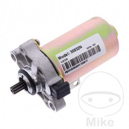 JMP STARTING MOTOR 700.26.85