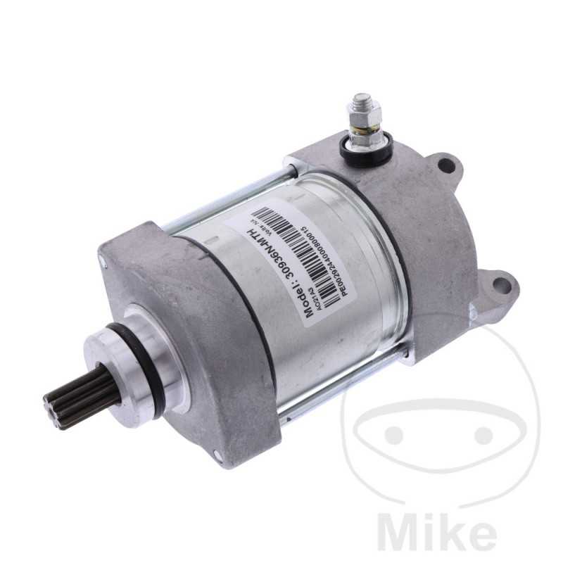 JMP STARTING MOTOR 700.27.09
