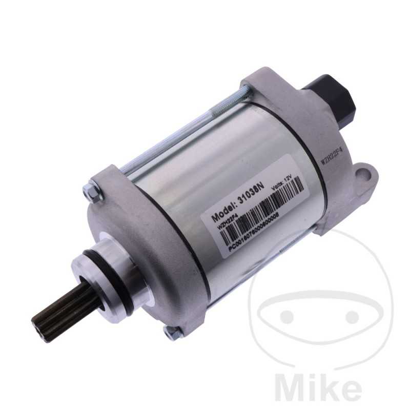 JMP MOTOR DE ARRANQUE 700.31.13