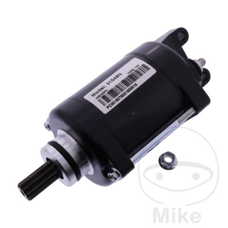 JMP MOTOR DE ARRANQUE 700.31.16