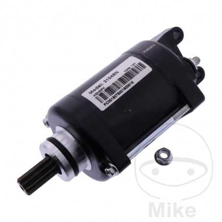 JMP STARTING MOTOR 700.31.16