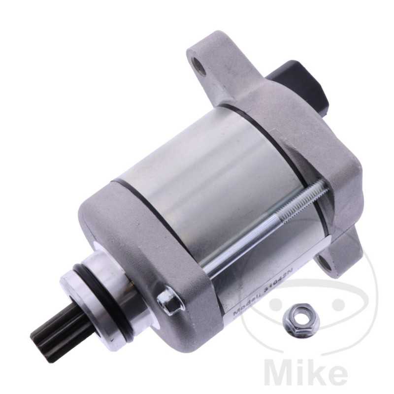JMP STARTING MOTOR 700.31.22