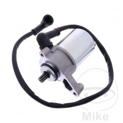 JMP STARTING MOTOR 700.31.29