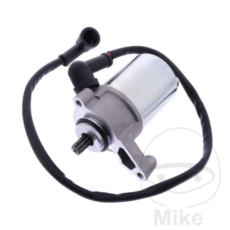 JMP STARTING MOTOR 700.31.29