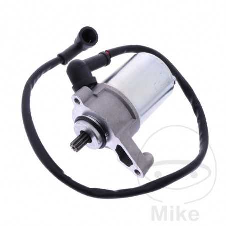 JMP MOTOR DE ARRANQUE 700.31.29