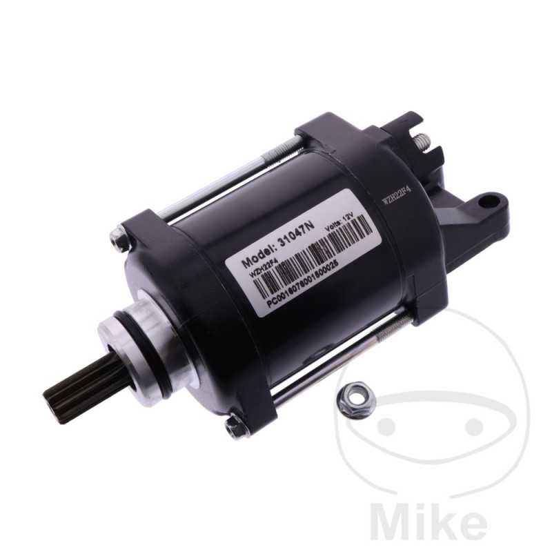 JMP MOTOR DE ARRANQUE 700.31.32