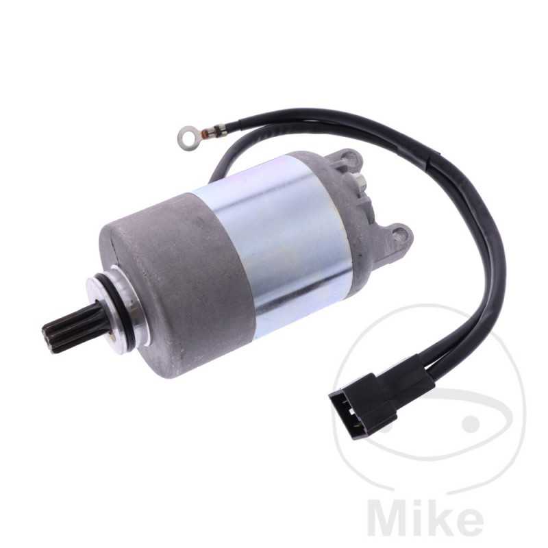 JMP MOTOR DE ARRANQUE 700.31.81