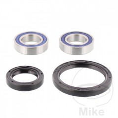 ALL BALLS Set of wheel bearings with seals 752.01.48