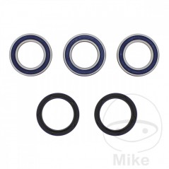 ALL BALLS Set of wheel bearings with seals 752.01.83