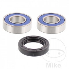 ALL BALLS Set of wheel bearings with seals 752.01.92