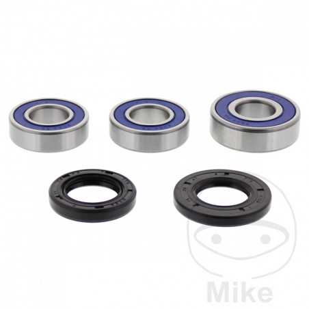 ALL BALLS Set of wheel bearings with seals 752.03.81