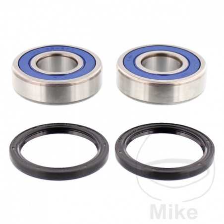 ALL BALLS Set of wheel bearings with seals 752.03.92