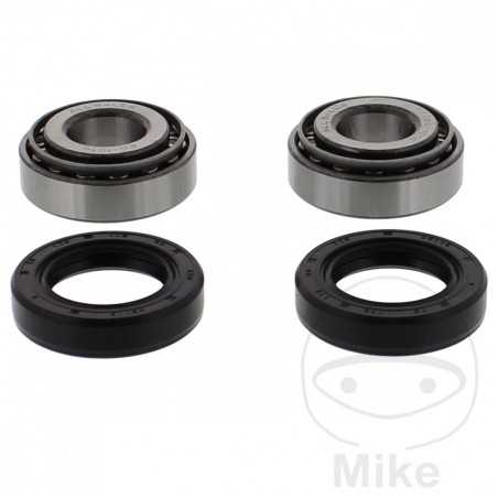 ALL BALLS Set of wheel bearings with seals 752.04.91