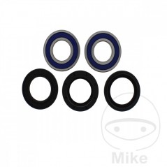 ALL BALLS Set of wheel bearings with seals 752.05.16