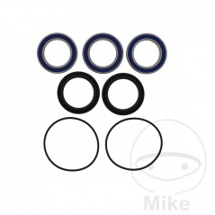 ALL BALLS Set of wheel bearings with seals 752.05.17