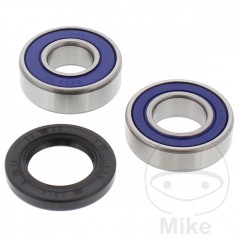 ALL BALLS Set of wheel bearings with seals 752.05.35