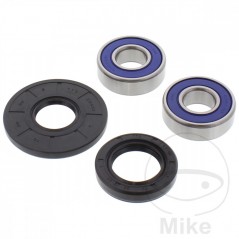 ALL BALLS Set of wheel bearings with seals 752.05.40