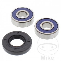 ALL BALLS Set of wheel bearings with seals 752.05.57