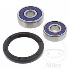 ALL BALLS Set of wheel bearings with seals 752.05.62