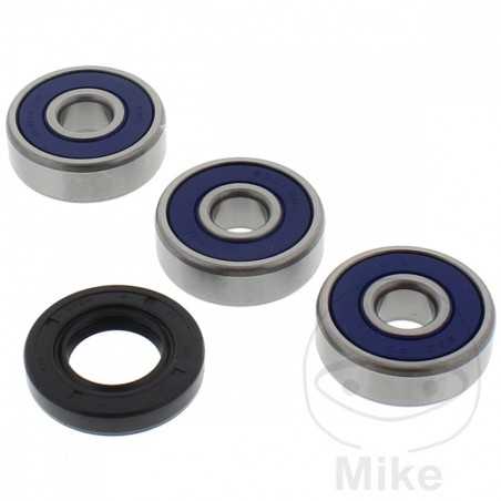ALL BALLS Set of wheel bearings with seals 752.05.84