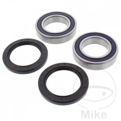 ALL BALLS Set of wheel bearings with seals 752.05.94