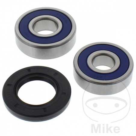 ALL BALLS Set of wheel bearings with seals 752.05.99