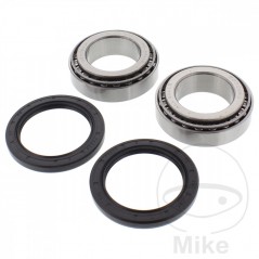 ALL BALLS Set of wheel bearings with seals 752.06.97