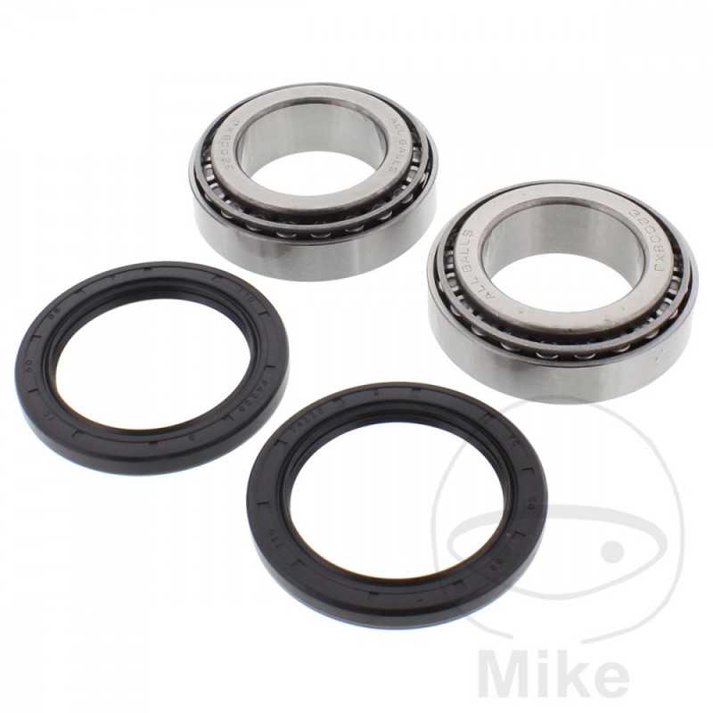 ALL BALLS Set of wheel bearings with seals 752.06.97