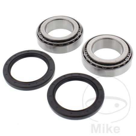 ALL BALLS Set of wheel bearings with seals 752.06.97