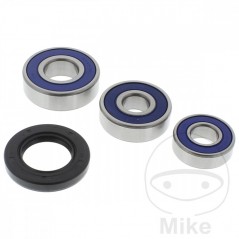 ALL BALLS Set of wheel bearings with seals 752.07.05